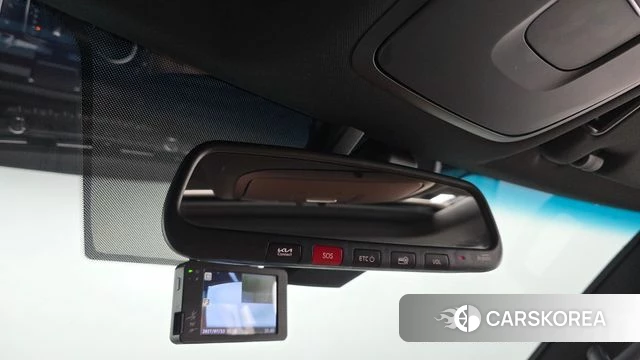 Kia Mohave Master id 4579905 из Кореи 10