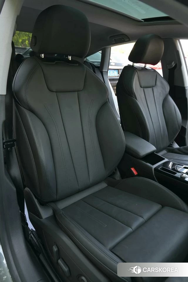 Audi A5 id 4240563 из Китая 10