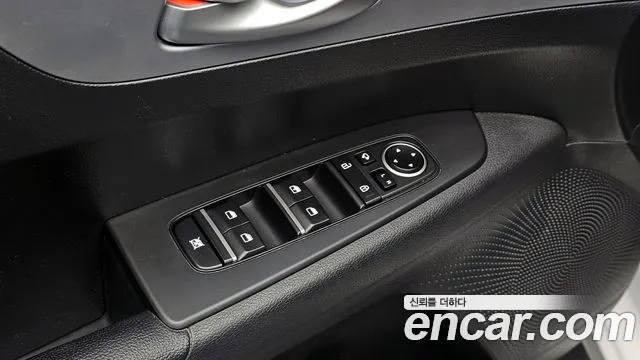 Kia The New K3 2nd generation id 2689189 из Кореи 10