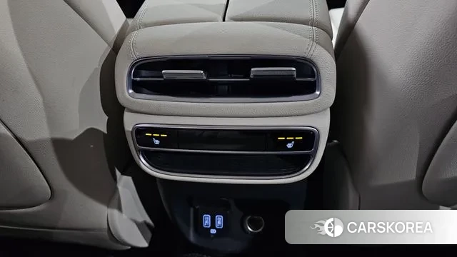 Genesis GV80 id 3503786 из Кореи 10