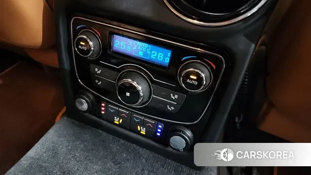 Jaguar All New XJ id 3459851 из Кореи 10