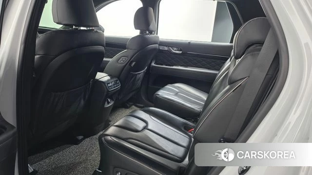 Hyundai Palisade id 4708019 из Кореи 10