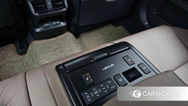 Lexus ES300h 7th generation id 4612474 из Кореи 10