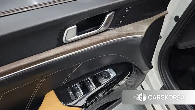 Kia K5 3rd generation id 3374213 из Кореи 10