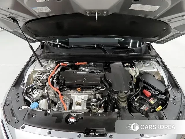 Honda Accord 10th Generation id 3504922 из Кореи 10