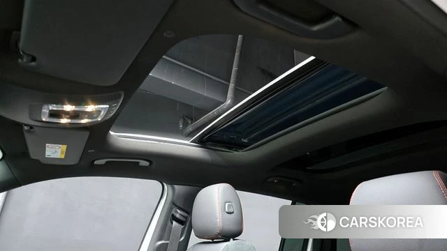 Mercedes-Benz GLB-Class X247 id 3841050 из Кореи 10