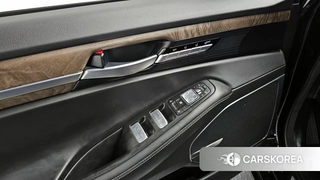 Genesis G90 id 3814200 из Кореи 10