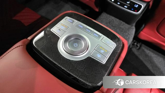 Genesis G80 (RG3) id 4721126 из Кореи 10
