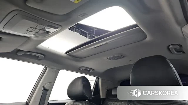 Ssangyong Tivoli Armor id 3742884 из Кореи 10