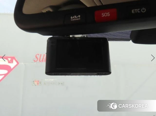 Kia The New K3 2nd generation id 3872036 из Кореи 10
