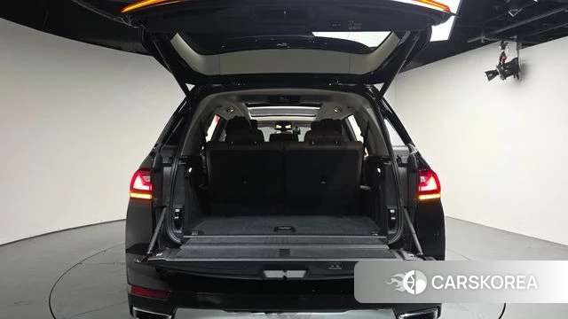 BMW X7 (G07) id 4609529 из Кореи 10