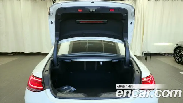 Mercedes-Benz CLS-Class C257 id 2260738 из Кореи 10