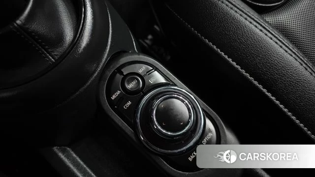 Mini Cooper id 4928642 из Кореи 10
