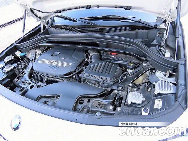 BMW X2 (F39) id 2691915 из Кореи 10