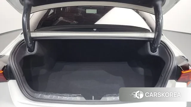 Kia The New K5 3rd generation id 3457277 из Кореи 10