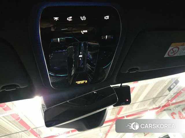 Mercedes-Benz E-Class W214 id 3952638 из Кореи 10