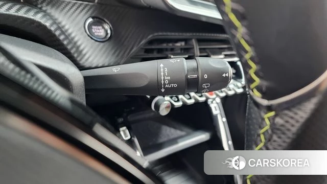 Peugeot e-2008 second generation id 3859683 из Кореи 10