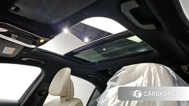 Mercedes-Benz C-Class W206 id 2983878 из Кореи 10