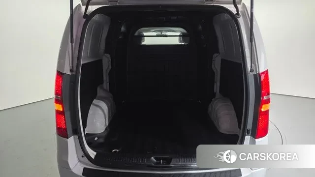 Hyundai The New Grand Starex id 3220971 из Кореи 10