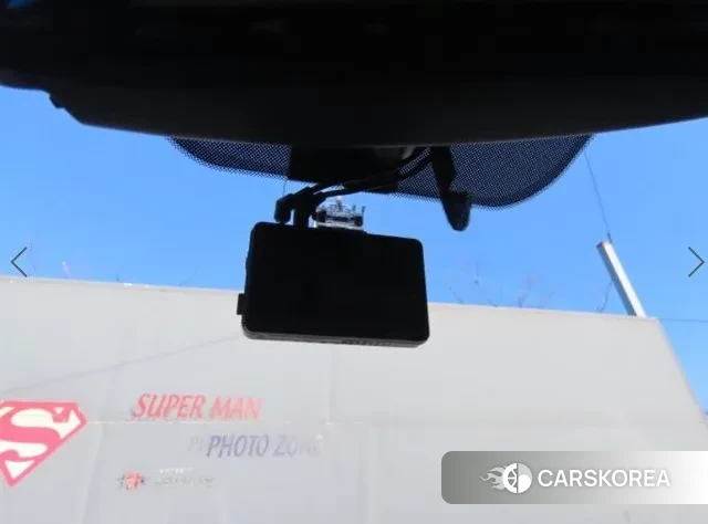 Kia The New K5 2nd generation id 3733350 из Кореи 10