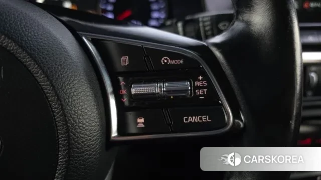 Kia Come New K3 id 3789358 из Кореи 10