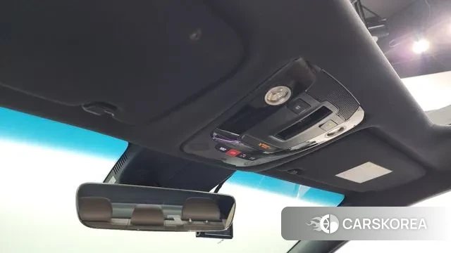 Kia K8 id 3581597 из Кореи 10