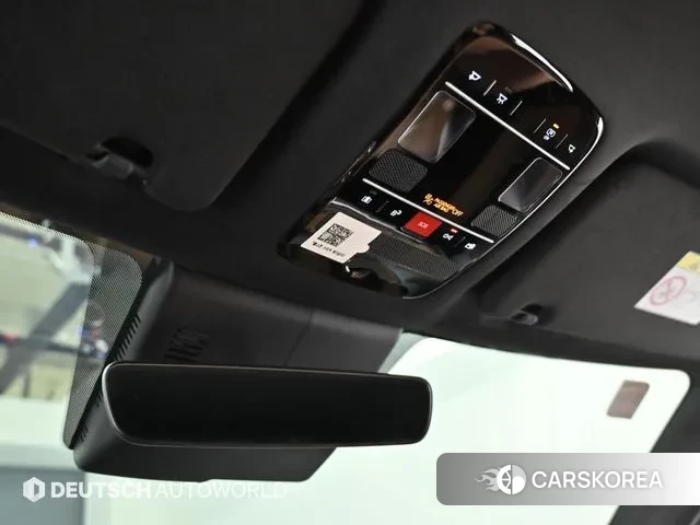 Hyundai Santa Fe (MX5) id 3327446 из Кореи 10