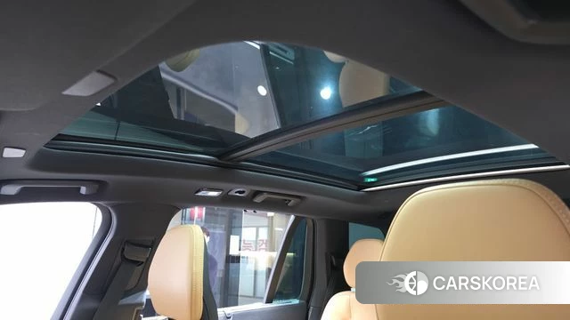 Volvo XC90 second Generation id 3793539 из Кореи 10