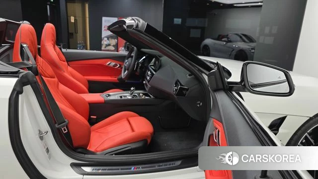 BMW Z4 (G29) id 3864123 из Кореи 10