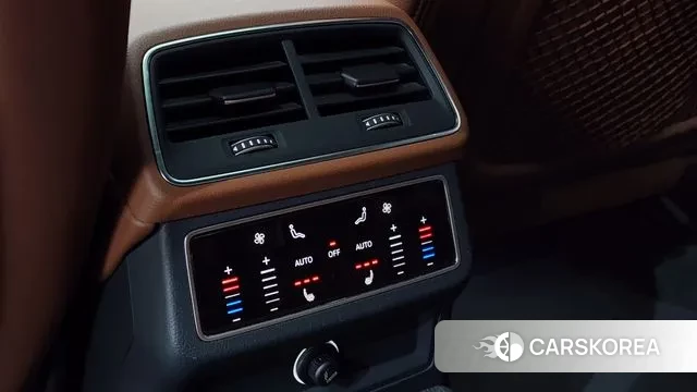 Audi A6 (C8) id 3728113 из Кореи 10