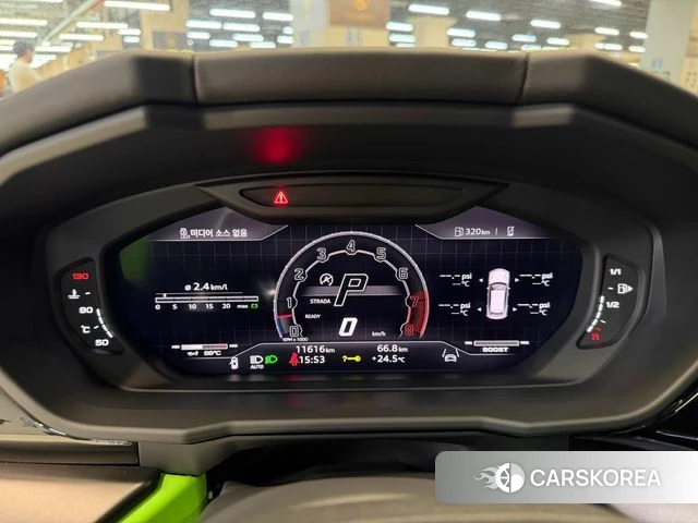 Lamborghini Urus id 4608111 из Кореи 10