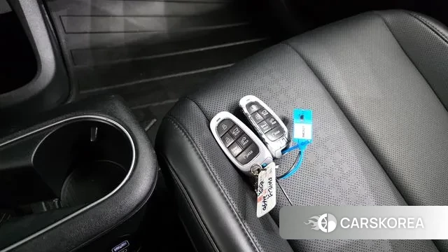 Hyundai Ionic 5 id 3242057 из Кореи 10