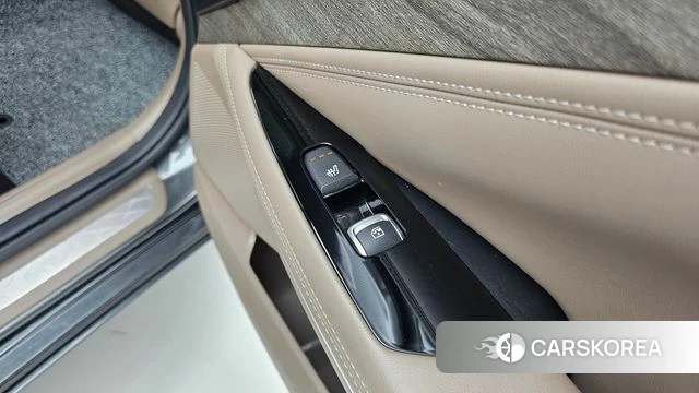 Kia K8 Hybrid id 3940937 из Кореи 10