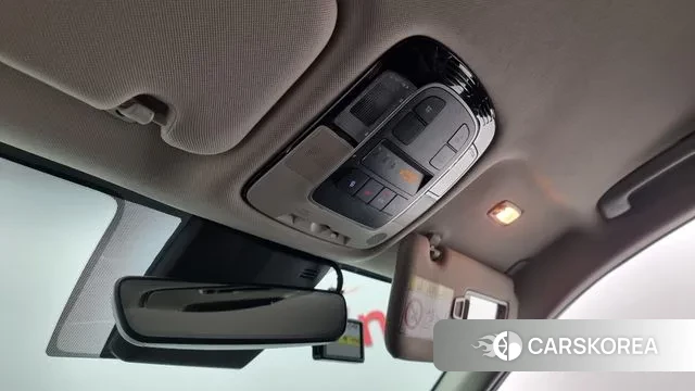 Hyundai Sonata Hybrid (DN8) id 2990404 из Кореи 10