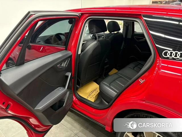 Audi Q2L id 4257174 из Китая 10