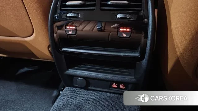 BMW 5 Series (G30) id 3059530 из Кореи 10