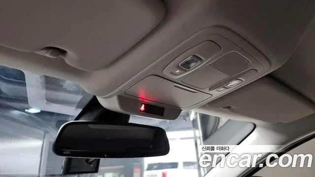 Renault Korea (Samsung) SM6 id 2956459 из Кореи 10