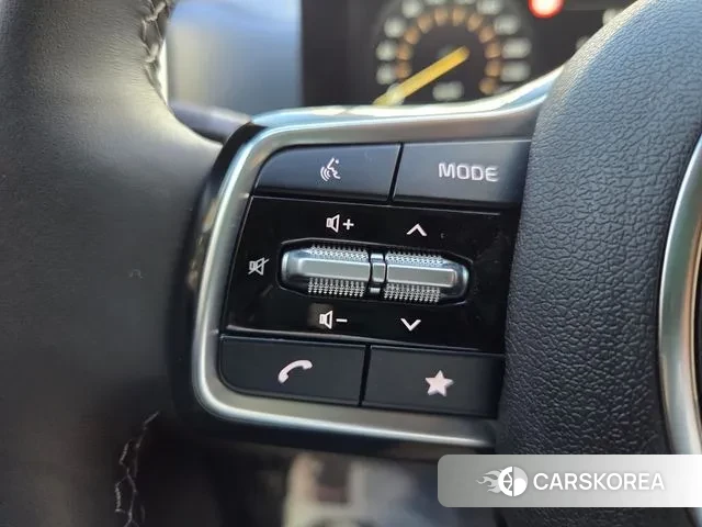 Kia The New Sorento 4th Generation id 3370855 из Кореи 10