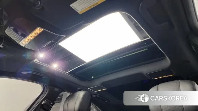 Mercedes-Benz S-Class W222 id 3004577 из Кореи 10