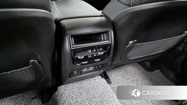 Jeep Grand Cherokee (WL) id 3634150 из Кореи 10