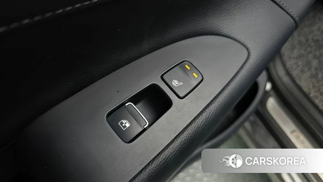 Hyundai The New Grandeur IG id 4936230 из Кореи 10