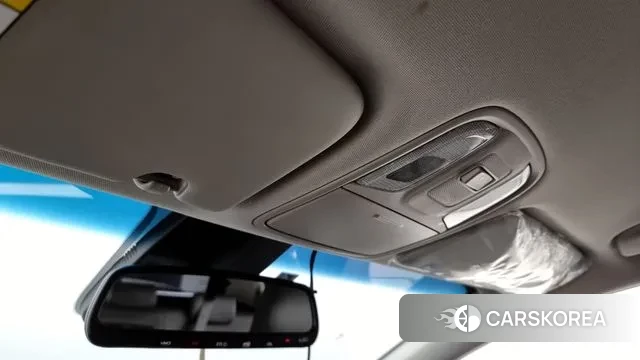 Kia Sportage The Bold id 3013602 из Кореи 10