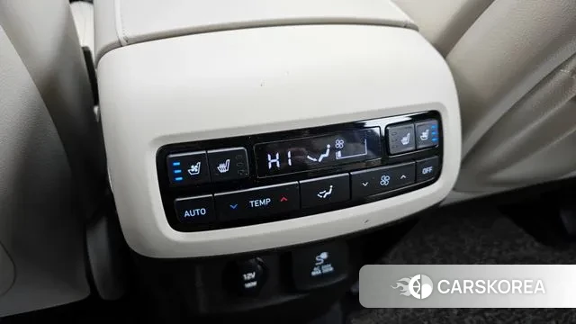 Hyundai Palisade id 3556733 из Кореи 10