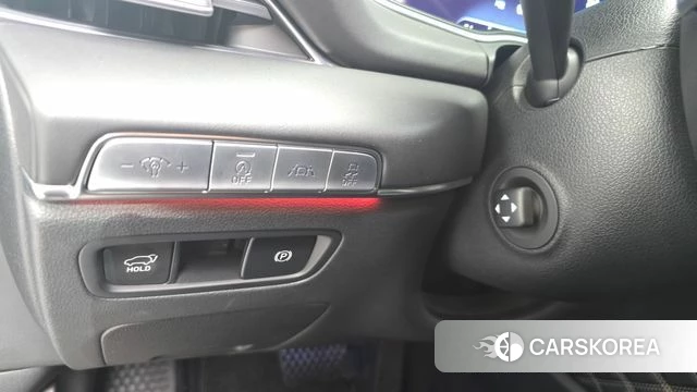 Genesis GV80 id 4794247 из Кореи 10