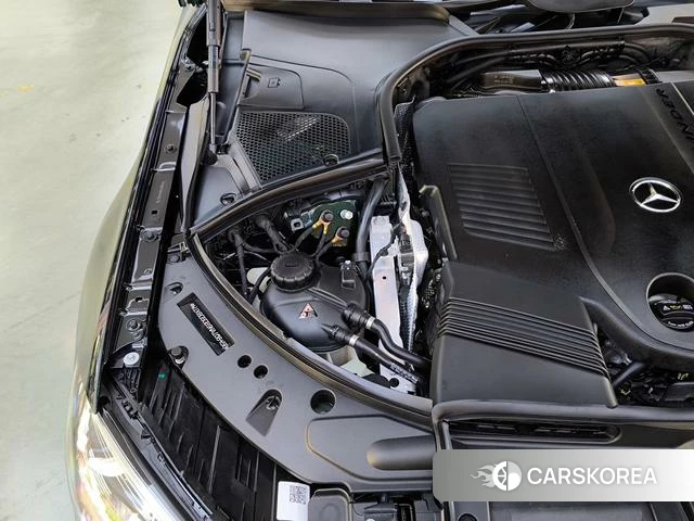 Mercedes-Benz S-class id 4263732 из Китая 10