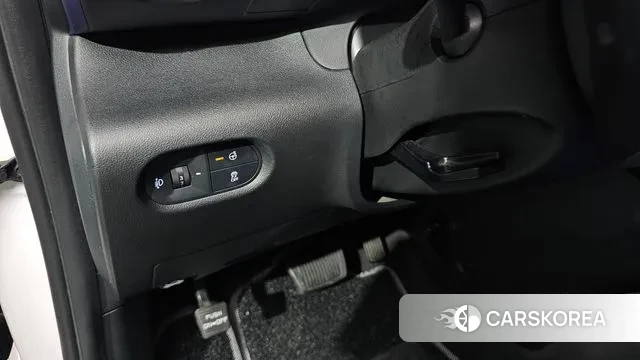 Hyundai Casper id 2993682 из Кореи 10