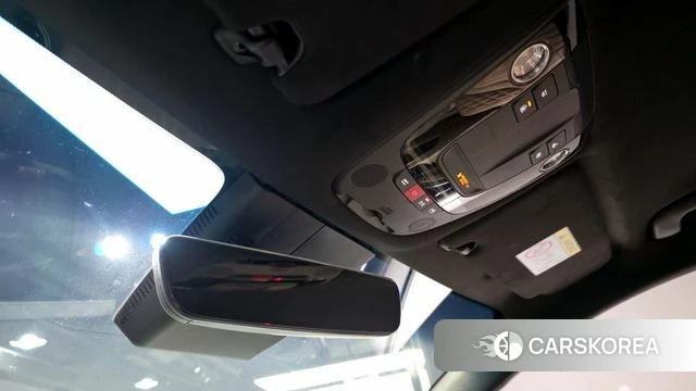 Kia K8 Hybrid id 3870872 из Кореи 10