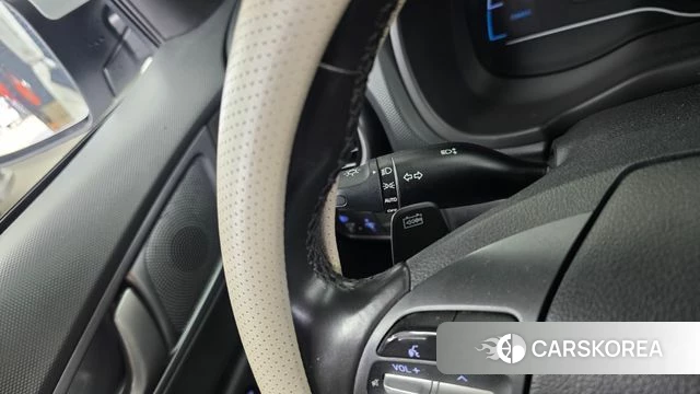 Hyundai Kona Electric id 4435683 из Кореи 10