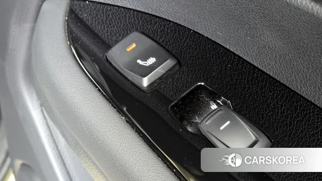 Ssangyong The New Rexton Sports Cannes id 3758275 из Кореи 10