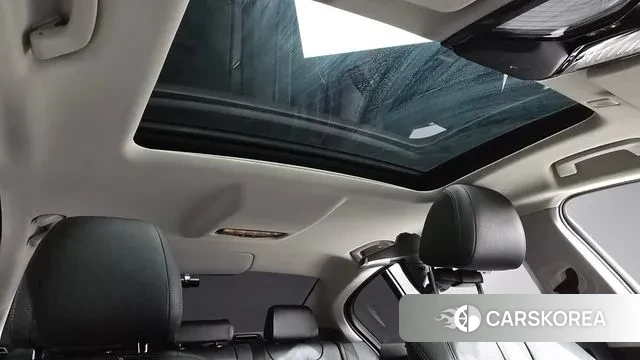 BMW 5 Series (G30) id 3474214 из Кореи 10